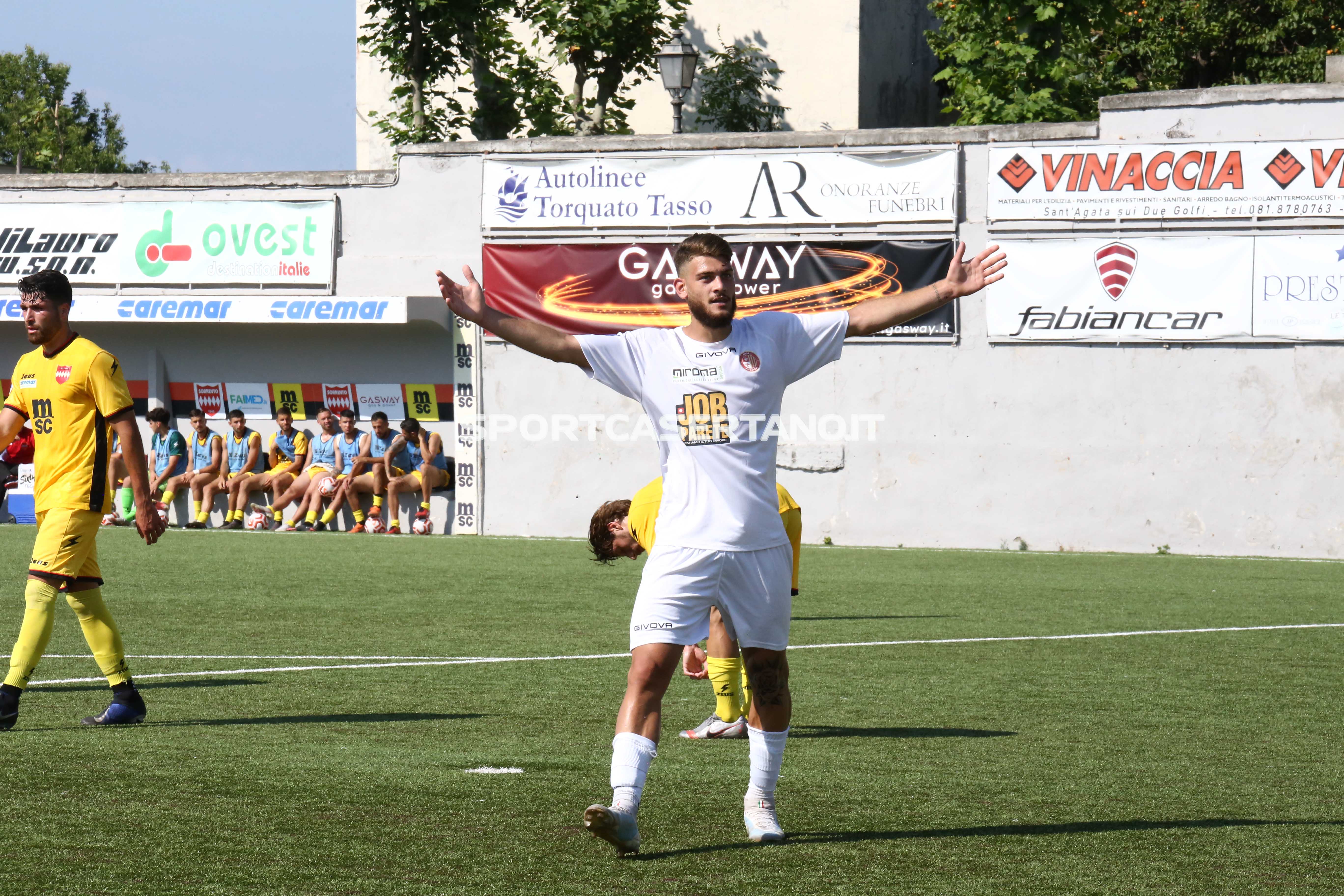 PALLANUOTO. Il Volturno mantiene la calma ed esce alla distanza. Le sammaritane vincono gara 1 di play-out contro il Napoli Nuoto