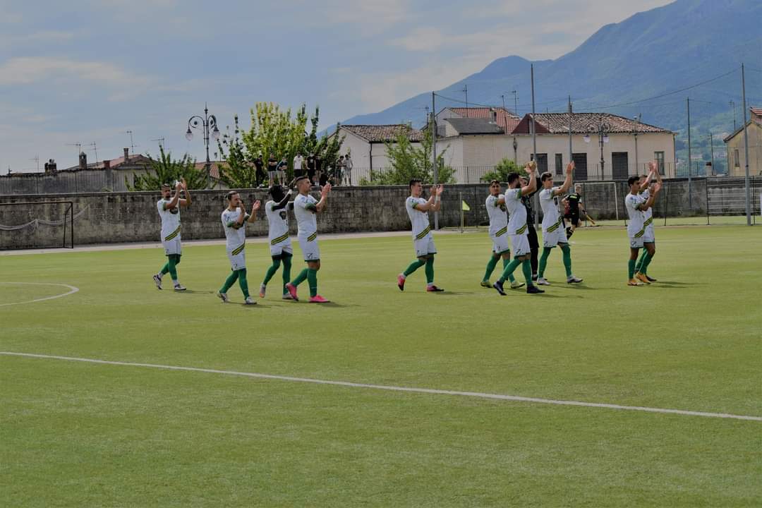 GIULIANOVA-MATESE, PROBABILI FORMAZIONI. Due dubbi per Urbano, Bitetto si affida alle conferme in attacco
