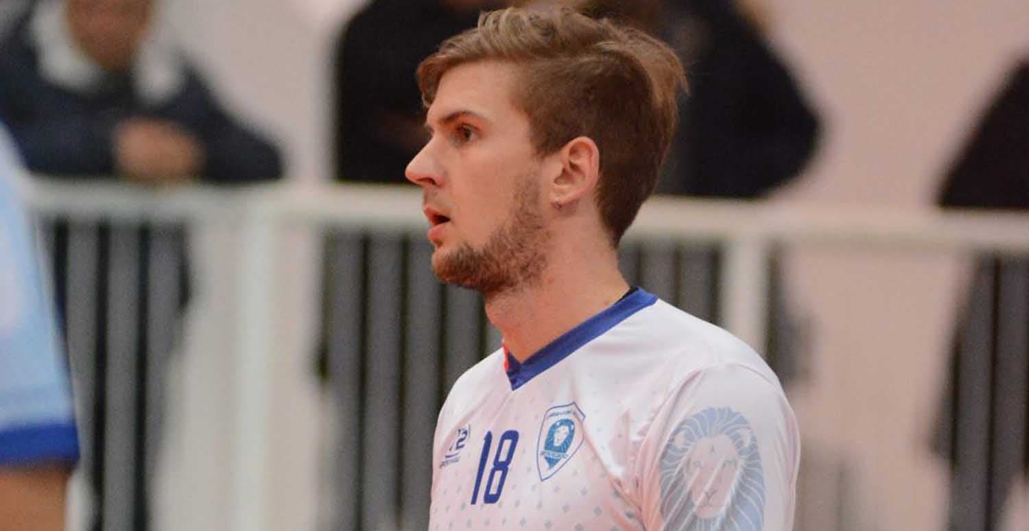 Un brasiliano pronto ad accendere la ‘torcida’ del PalaJacazzi: c’è la firma di Dall’Agnol