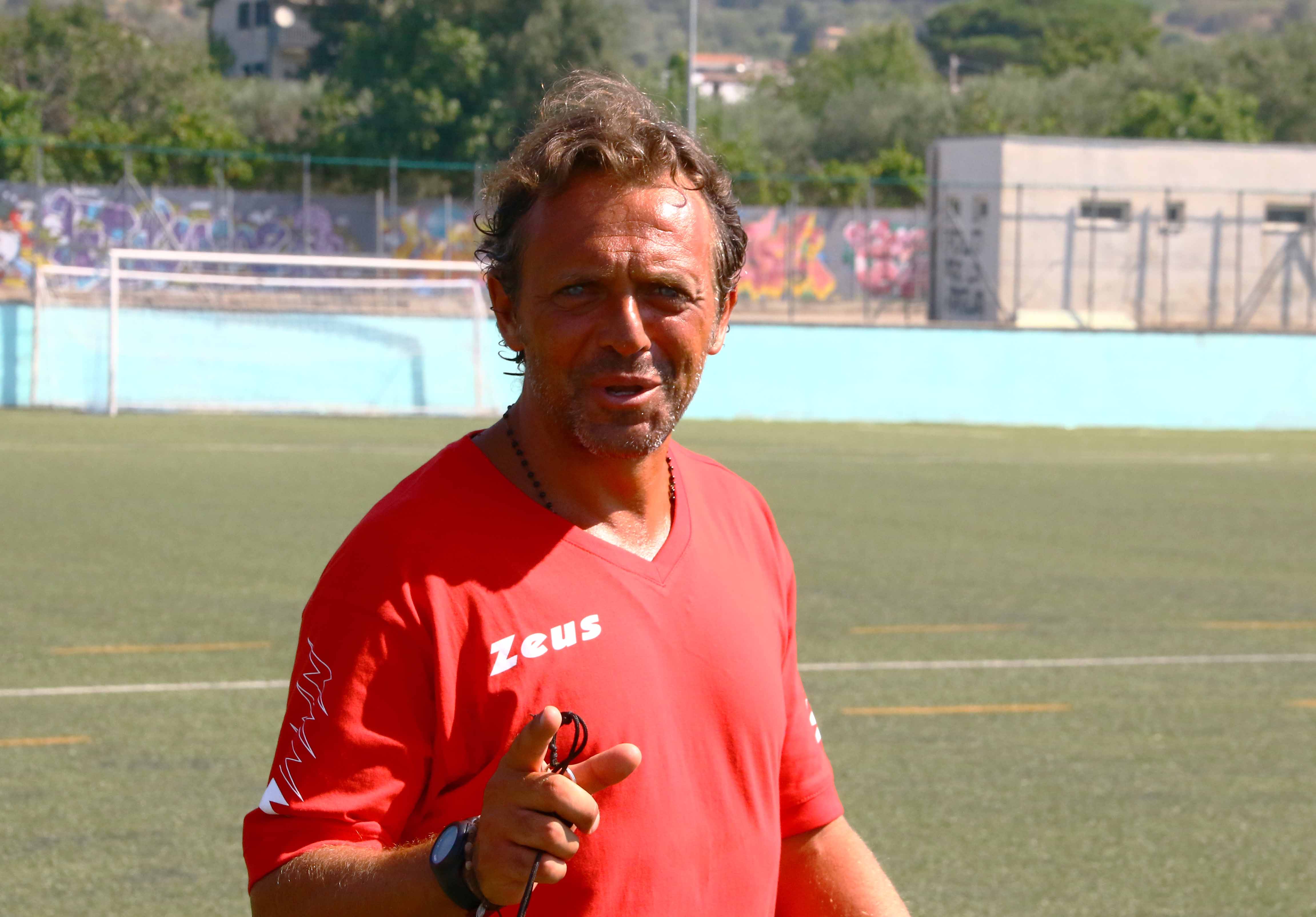 L’EDITORIALE. Aversa-Sannazzaro, dove eravamo rimasti? Caro Gianni bentornato!