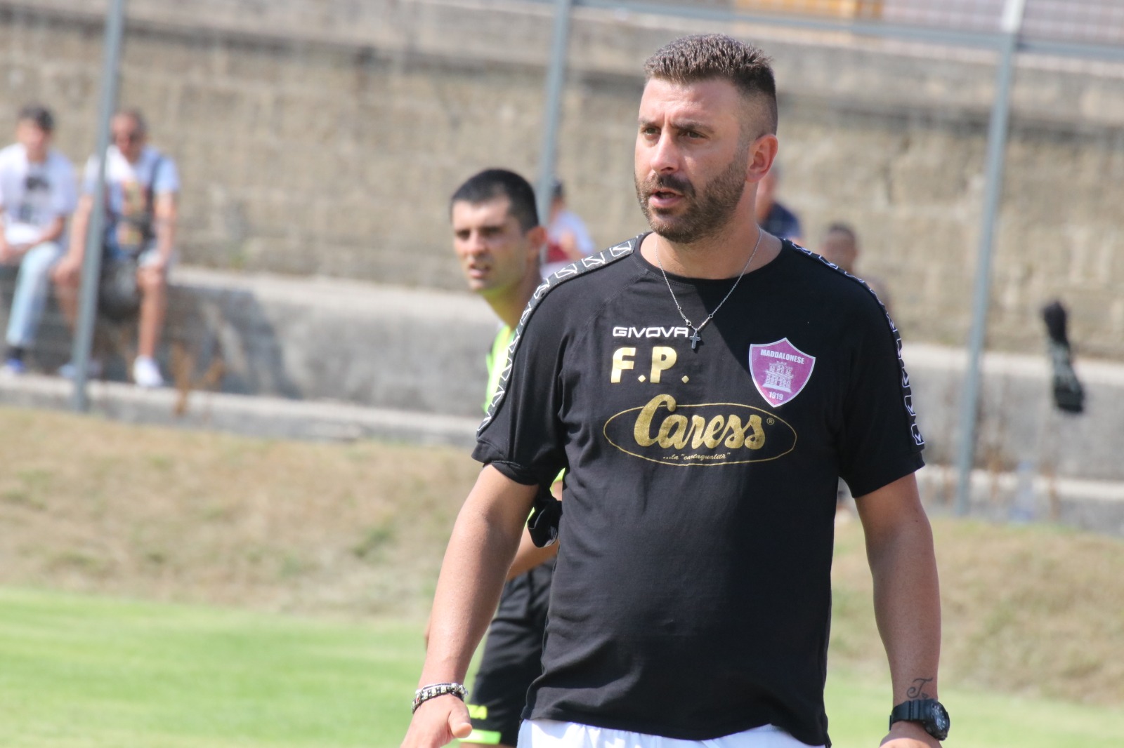 MADDALONESE, INTRECCIO PLAY-OFF. Vittoria d’obbligo col Mondragone e sguardo ai risultati degli altri campi