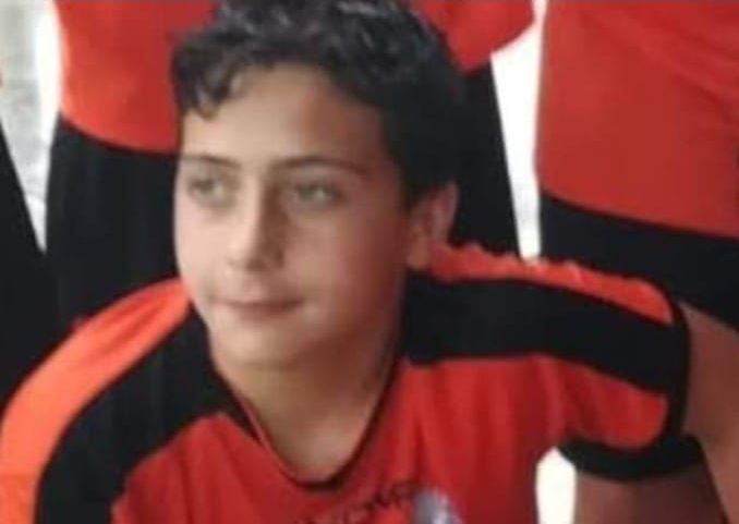 IL CALCIO GIOVANILE IN LUTTO PER CHRISTIAN. Il ricordo delle scuole calcio: a San Tammaro annullate le dirette in piazza di Italia-Inghilterra