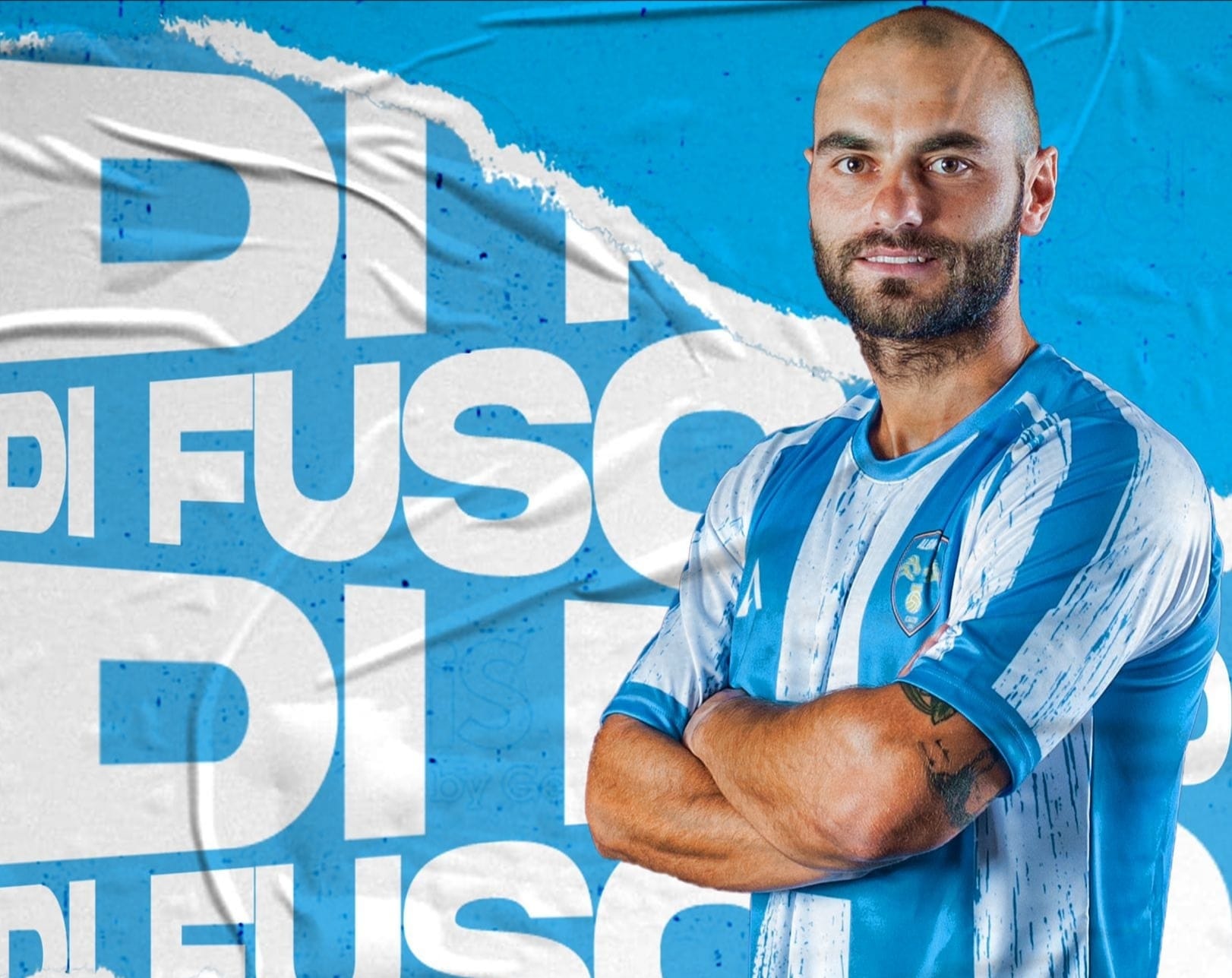 ALBANOVA, PRIMO SQUILLO DI MERCATO. Dal San Giorgio arriva un esperto centrocampista