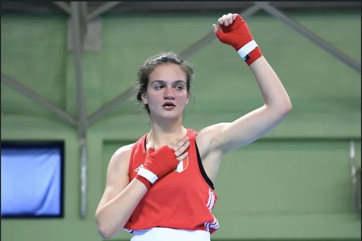 Europei Junior di Tblisi. Ottima boxe per la Acconcia che passa ai quarti di finale