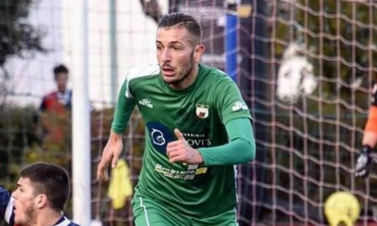 IL MATESE PIAZZA IL COLPO IN DIFESA. In arrivo un ex Palermo e Virtus Lanciano