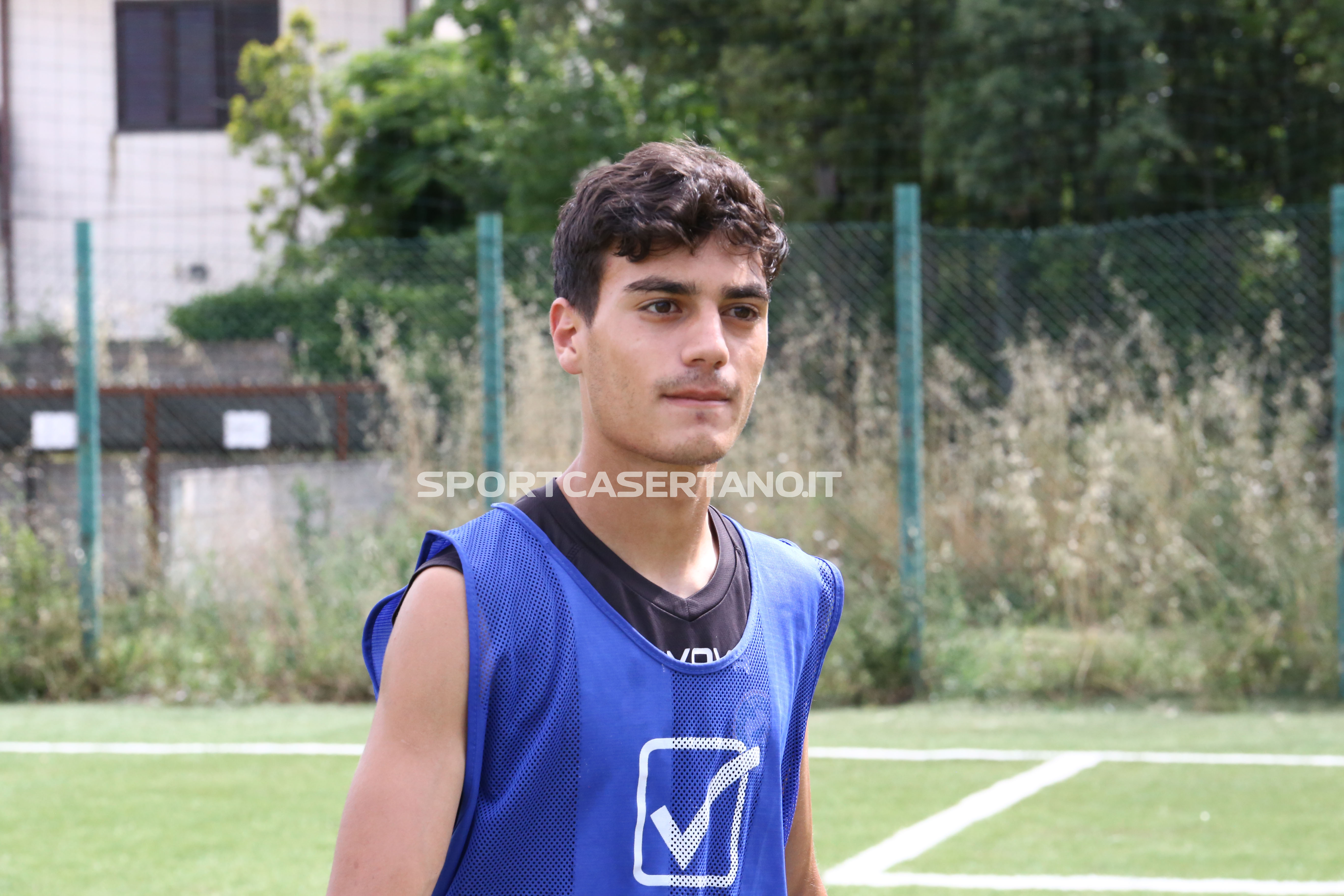 PIOGGIA DI CONFERME PER IL MATESE. Resta il blocco matesino, attesa per..