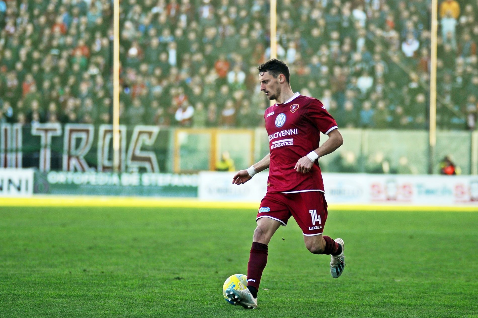 PILLOLE DI MERCATO. Il Palermo alla ricerca del “nove”, il Catanzaro punta la B