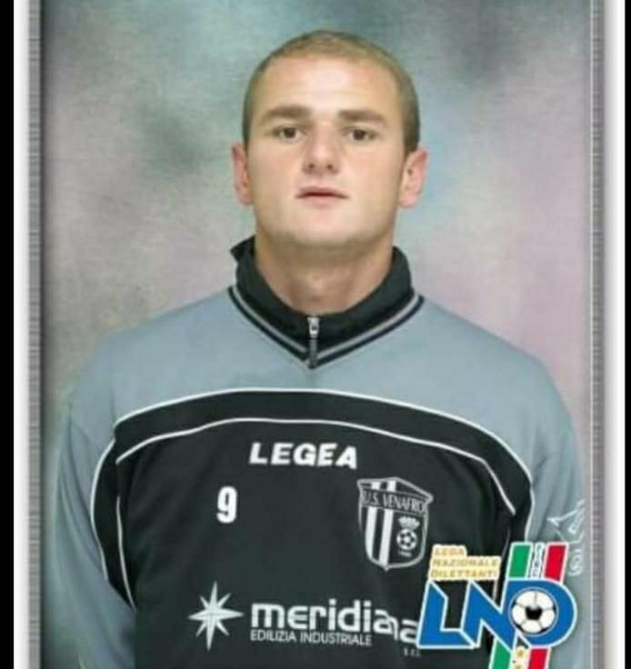 IL RITORNO. Pagliuca riabbraccia Venafro: “Da calciatore vincemmo il campionato, ora torno da direttore generale”