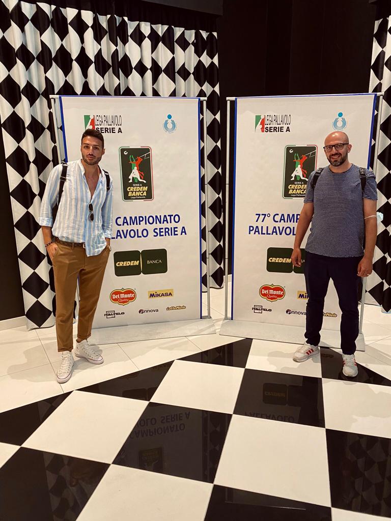 Volley Marcianise iscritto in A3, la soddisfazione del presidente Sgueglia: “Primo traguardo raggiunto con grandi sacrifici. Un grazie a Pesa e De Luca”