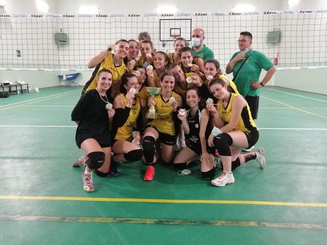 Stagione da incorniciare per la Polisportiva Matese