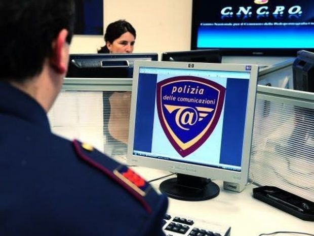 DOPO IL CAOS CASERTANA. Minacce, insulti e calunnie: noi e Armando Serpe vittime della frustrazione del tifo-social. Polizia postale a lavoro dopo le nostre querele