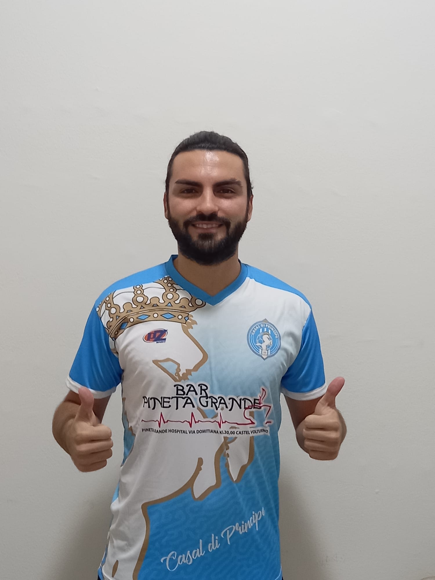 Diana torna alle origini: “Scelta di cuore dettata da vari fattori”