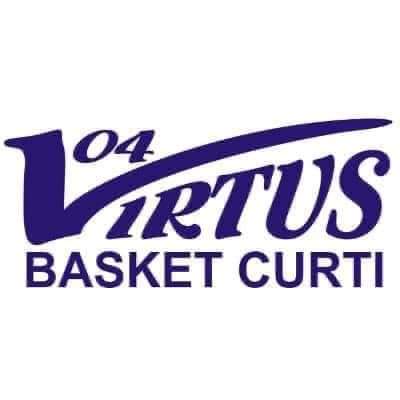 BASKET. Virtus 04 Curti, ecco il ripescaggio in C Silver