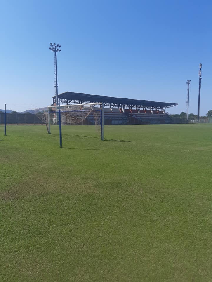 CELLOLE, ECCO TRE CALCIATORI. C’è il ritorno di Ruberto e uno stadio tirato a lucido