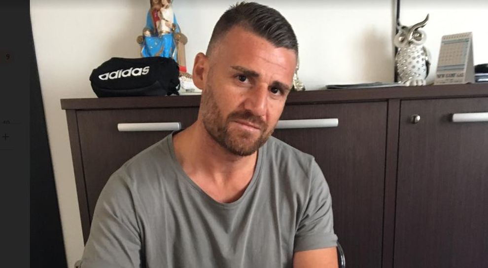 OCCASIONE DI LUSSO. L’ex Gladiator e Portici Noviello in attesa della chiamata giusta