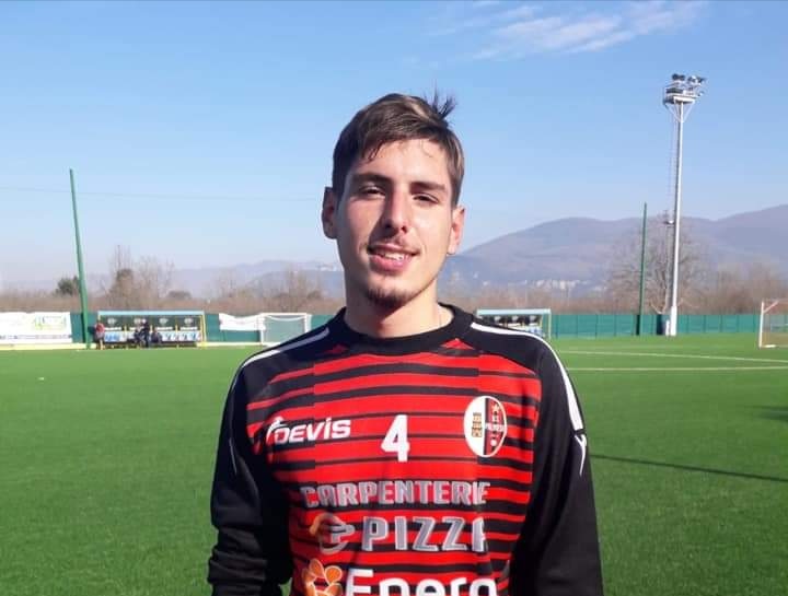 L’ALBANOVA PUNTELLA IL REPARTO ARRETRATO. Firmano un portiere ex Paganese e Frattese ed un difensore esperto ex Marcianise e Barrese