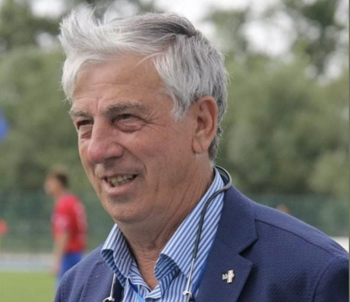 L’annuncio del Presidente Zigarelli: “La Coppa Italia Dilettanti intitolata ad Angelo Zeoli”