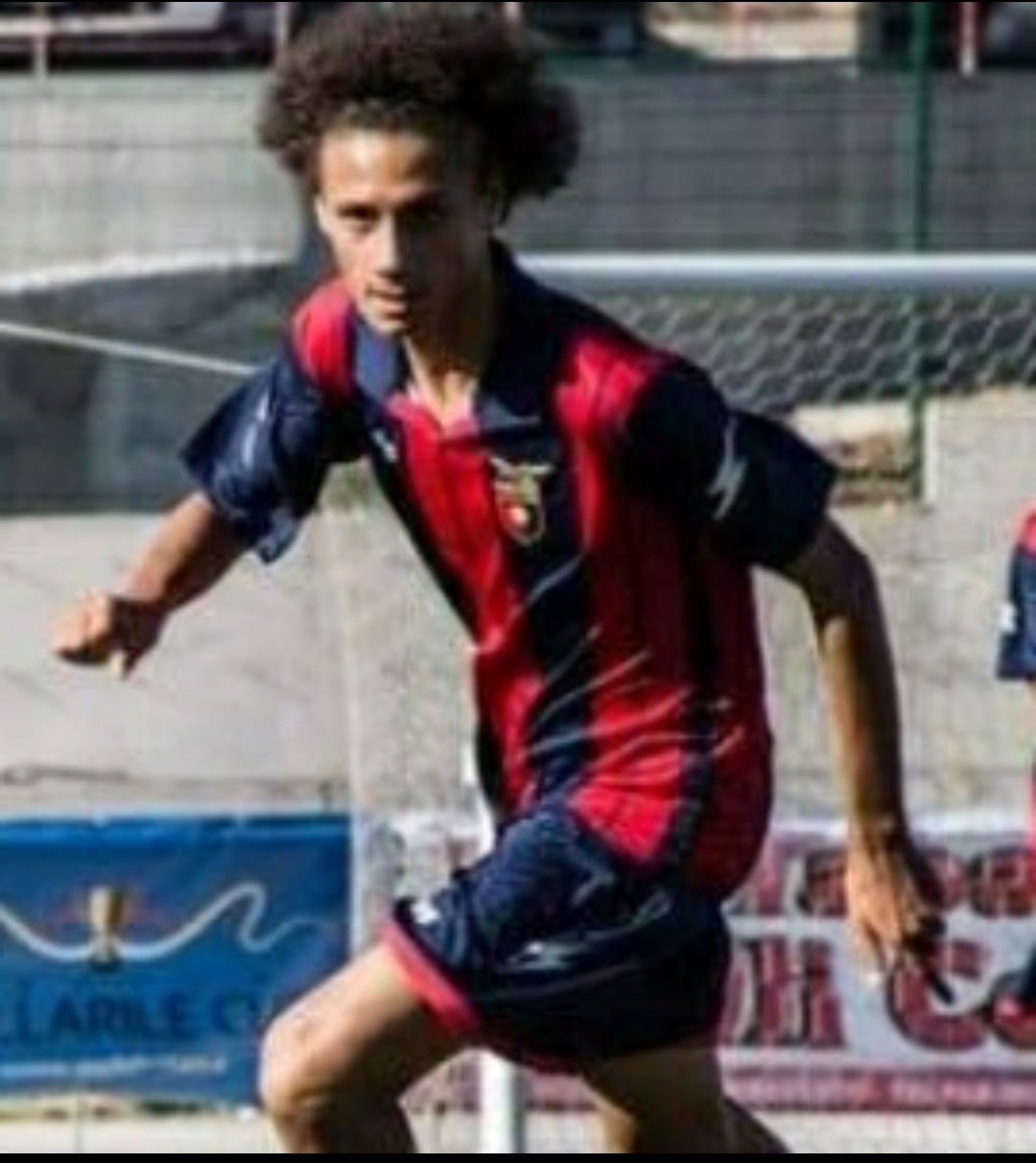 L’AURORA ALTO CASERTANO SI ASSICURA DUE GIOVANI TALENTI. Dalla Casertana un giovane centrocampista, oltre ad un serbo tra i pali…