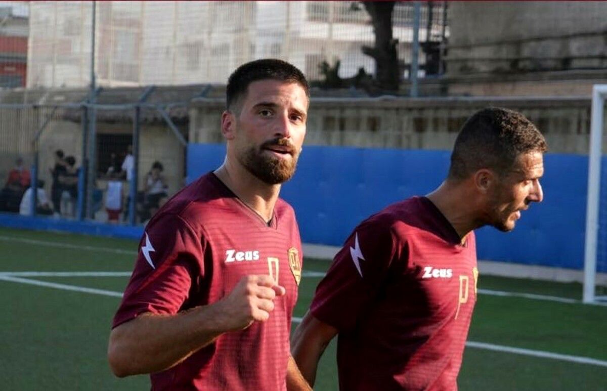 CLASSIFICA MARCATORI DI ECCELLENZA DOPO LA 1^GIORNATA DEL GIRONE B. Guarracino tres bien, Dino Fava immortale