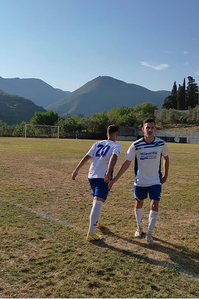 Buona la prima per la Virtus Gioiese. Guardialfiera si arrende in trasferta nella prima giornata del campionato di Promozione