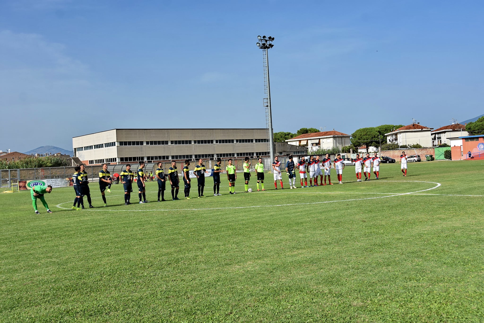 IL DERBY SI TINGE DI ROSSOBLÙ. Sessana Dr. Jekyll & Mr. Hyde, i rossoblù ribaltano tutto