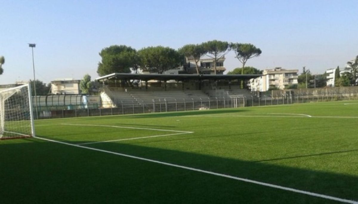 PARTENZA SPRINT DEL LUSCIANO. Superata in trasferta la Boys Caivanese