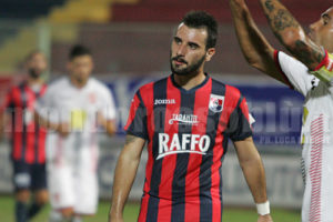 AURORA ALLA CORTE DEL VASTOGIRARDI. Esordio ufficiale per i biancorossi in casa dei molisani, occhio alle due frecce ed al bomber….