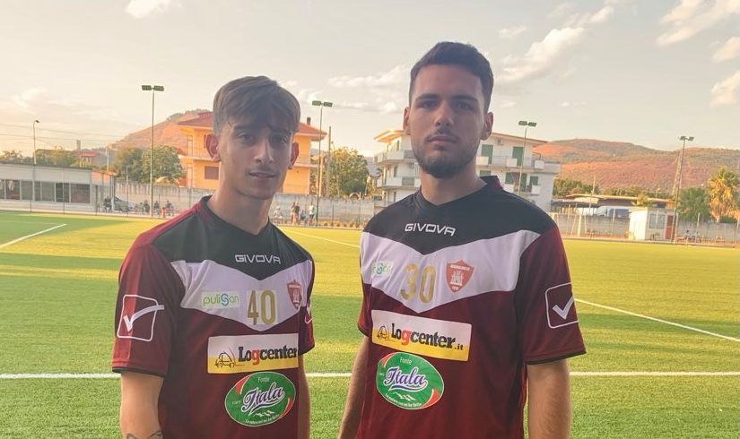 MADDALONESE PRONTA AL DEBUTTO. Due nuovi under, esordio con la Forza e Coraggio a Ponte