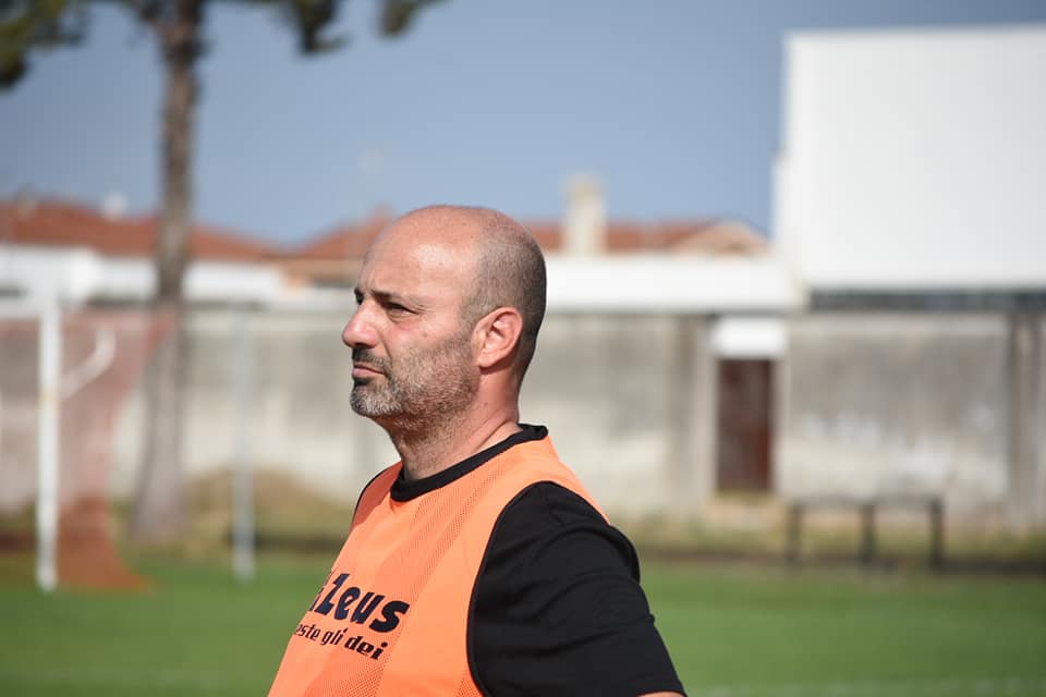 IL VILLA LITERNO FA SUBITO SUL SERIO. Nuovi acquisti in gol e Boys Caivanese battuta