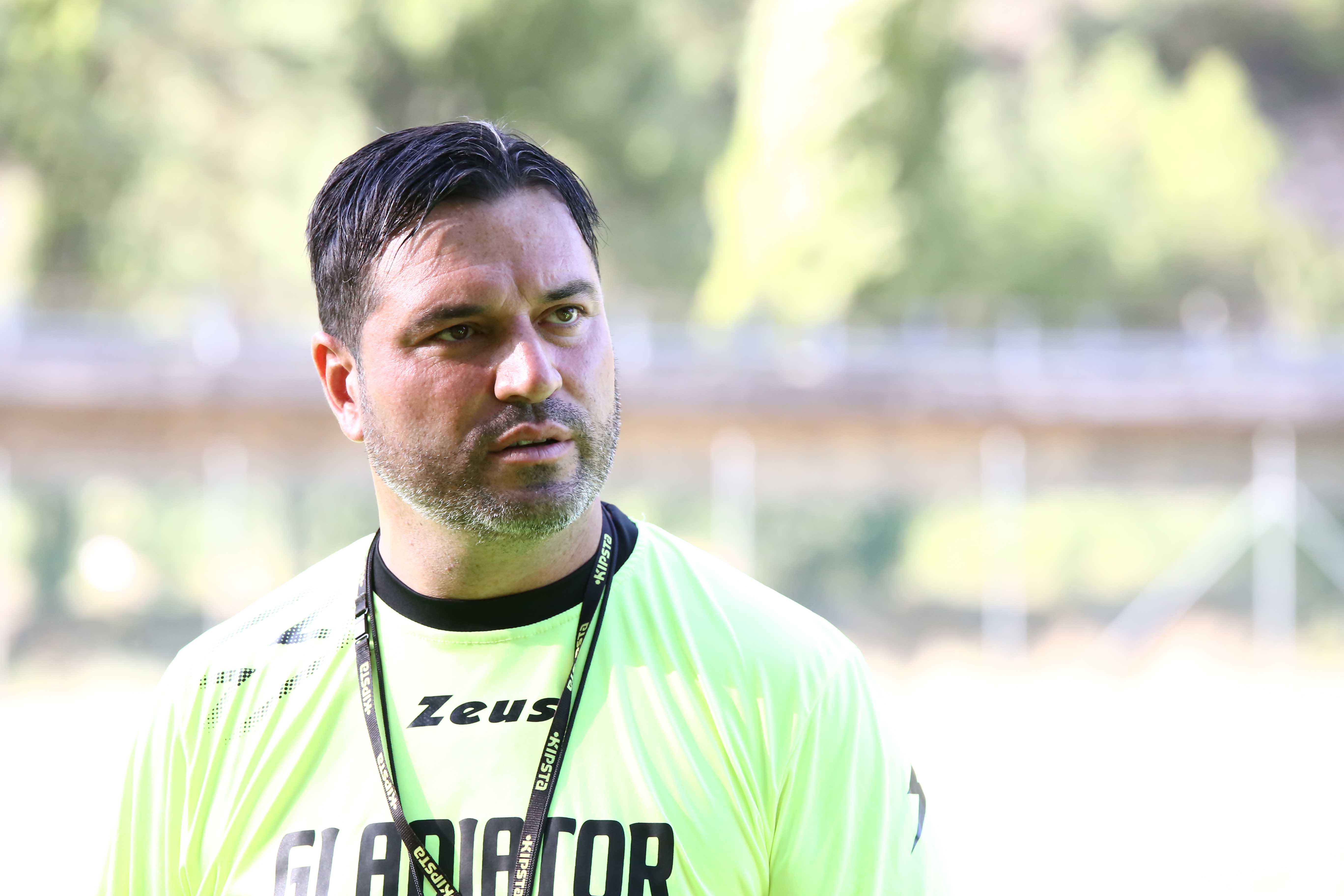 LE PAROLE DEL MISTER. La dedica speciale di mister Martino e un Gladiator in ascesa: “Raccolto quanto meritavamo, ma possiamo fare meglio”