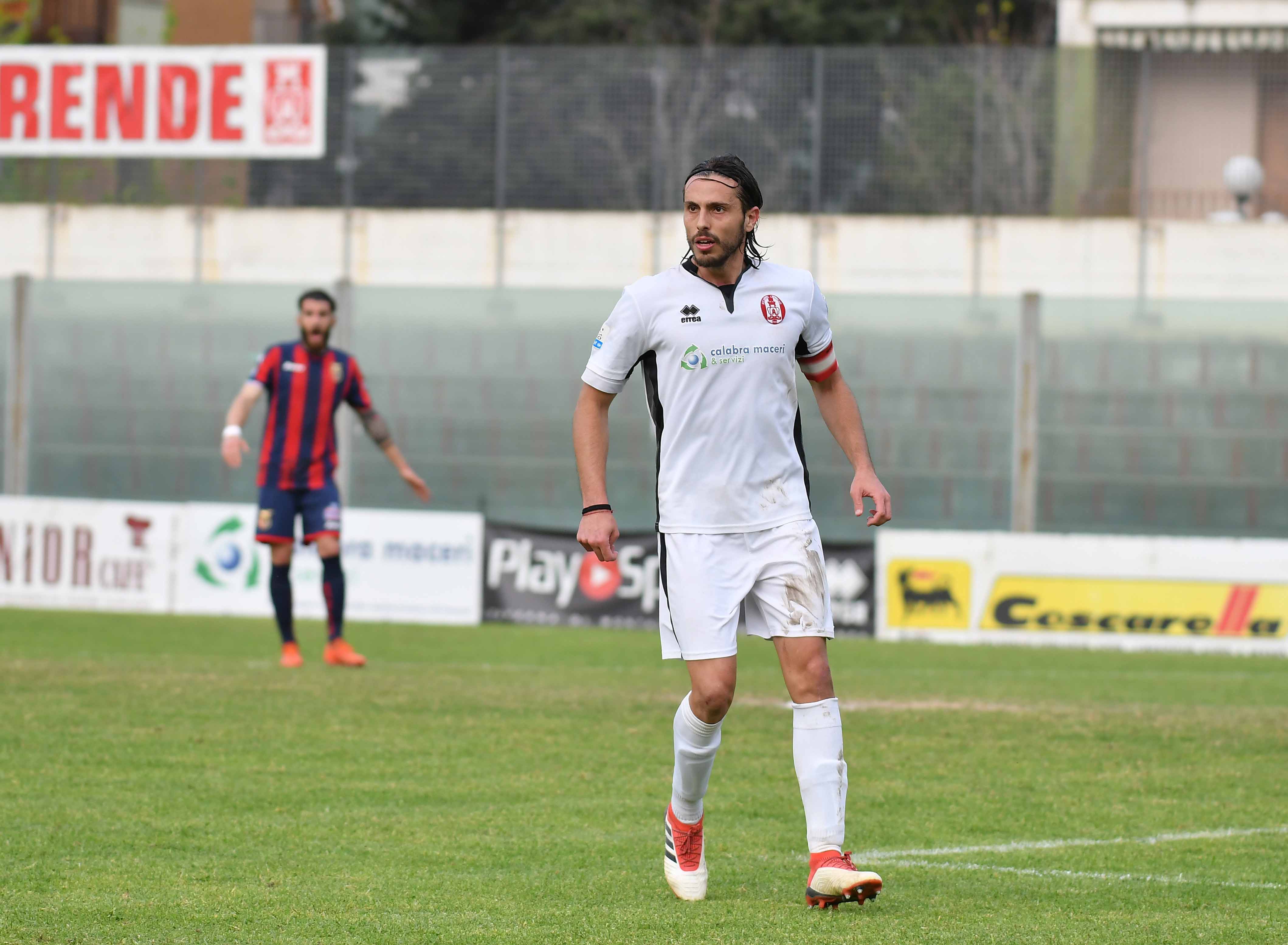 CASERTANA SCATENATA. Due under per mister Maiuri che si assicura anche top player in attacco e difesa