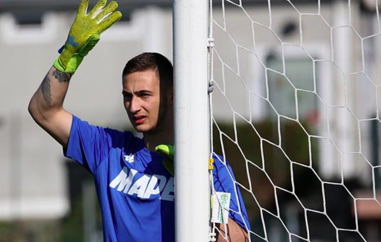 L’AURORA ALTO CASERTANO RINFORZA IL REPARTO UNDER. Un ex Sassuolo fra i pali, per il centrocampo un innesto dall’Afragolese