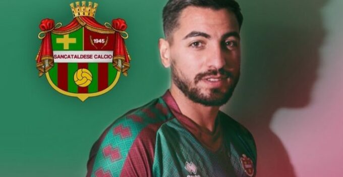 REAL AVERSA NELLA TANA DELLA SANCATALDESE. I punti di forza dei siciliani di Settineri