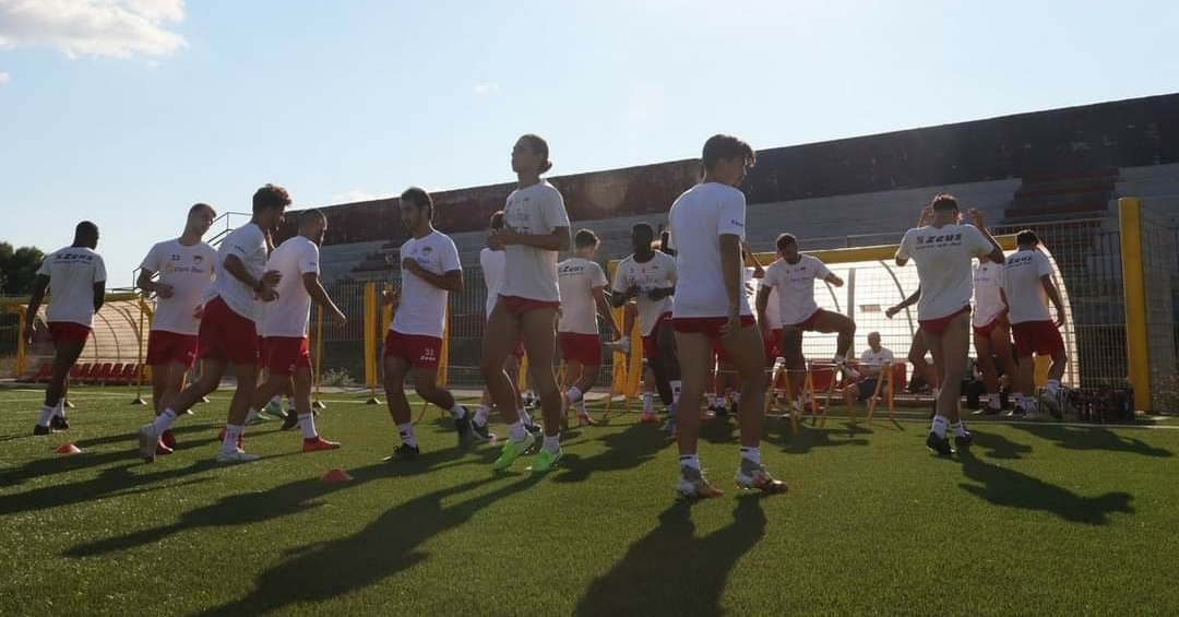 AURORA, SUPER RIMONTA SULLA CYNTHIALBALONGA. Gara pirotecnica con Lopez sugli scudi, domani test col Cassino