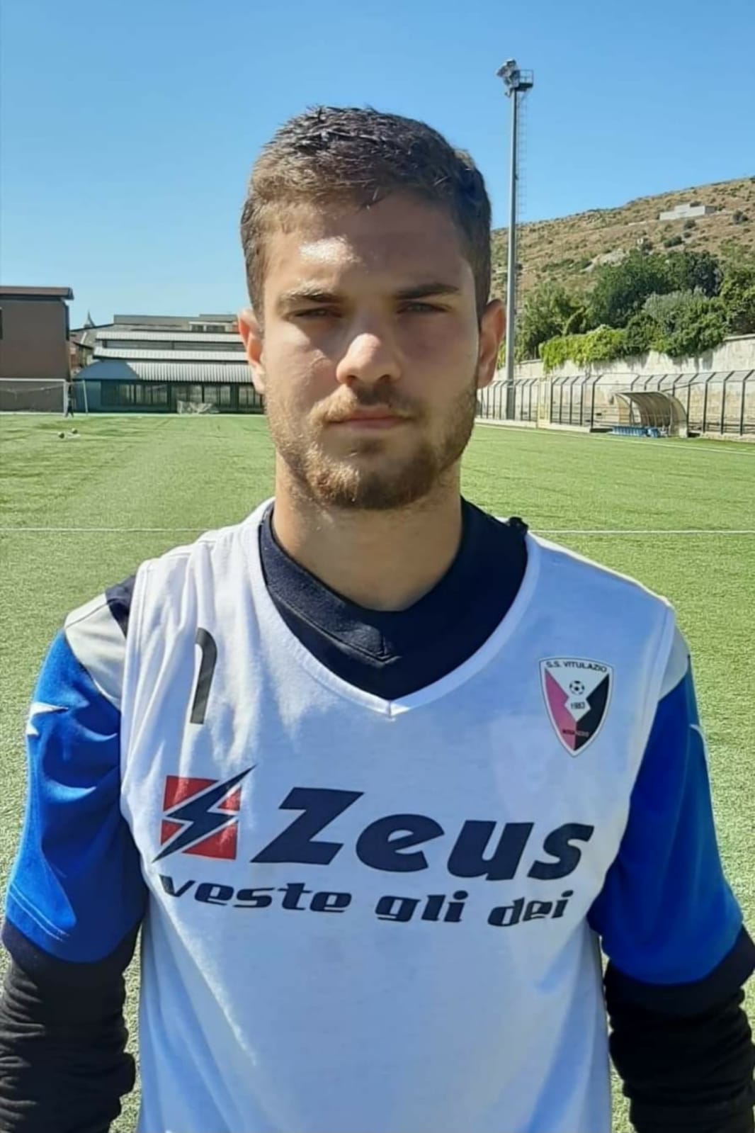 VITULAZIO, RICONFERMA DEL BLOCCO UNDER. Sette talenti restano alla corte di Diana