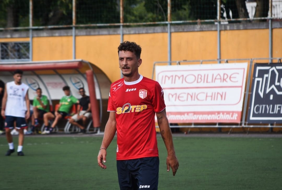 REAL AVERSA, SOLO PARI COL VILLA LITERNO. Tanti aspetti su cui lavorare per Sannazzaro