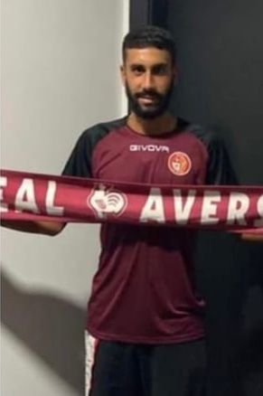 MONTAPERTO REGALA LA PRIMA VITTORIA AL REAL AVERSA. I ragazzi di Sannazzaro escono vittoriosi dal “Mazzola” di San Cataldo