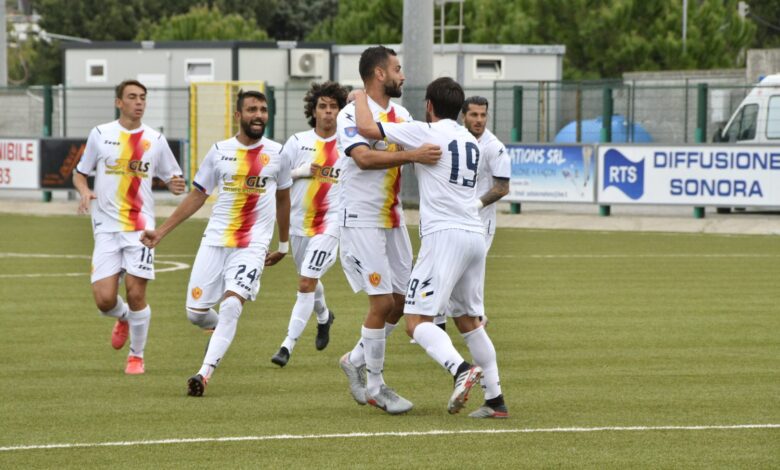 L’AURORA ALTO CASERTANO BATTE UN ALTRO COLPO. Un ex Nola infoltisce il reparto under