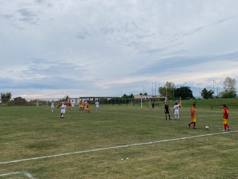 LA SESSANA NON VA OLTRE IL PARI. I gialloblù vengono fermati al “Prassino” dal Ponte