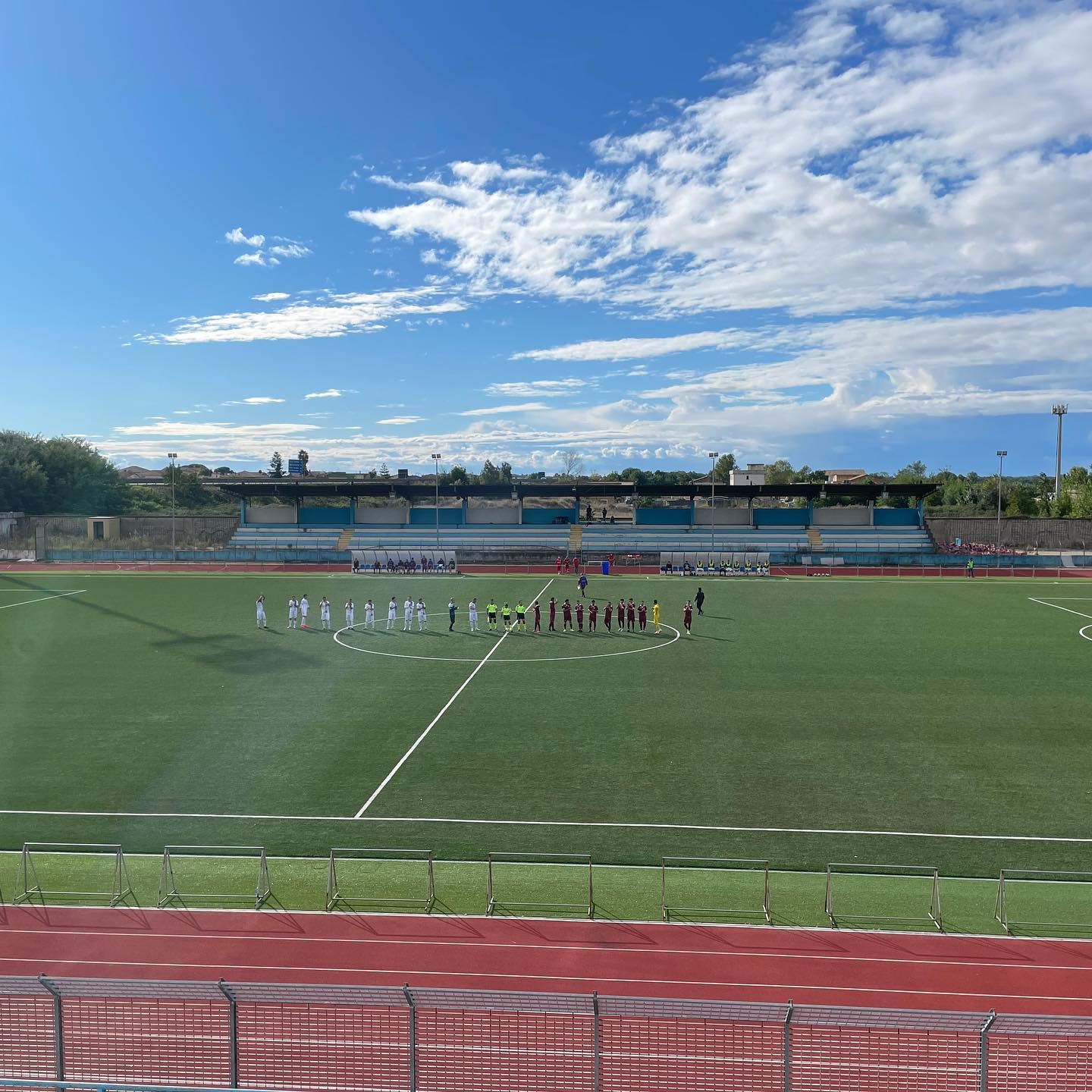 IL MONDRAGONE FA HARAKIRI. Poker dell’Ercolanese, domiziani sorpresi tra le mura amiche