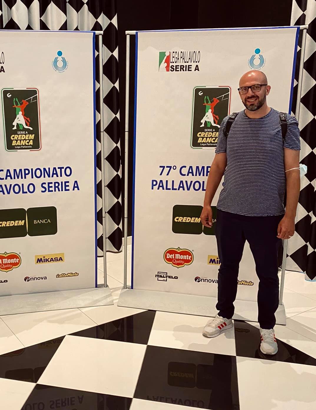 A Sabaudia vittoria storica per la Dist&Log Marcianise, il presidente Sgueglia: “Ora mi aspetto il grande tifo nel derby contro Aversa”