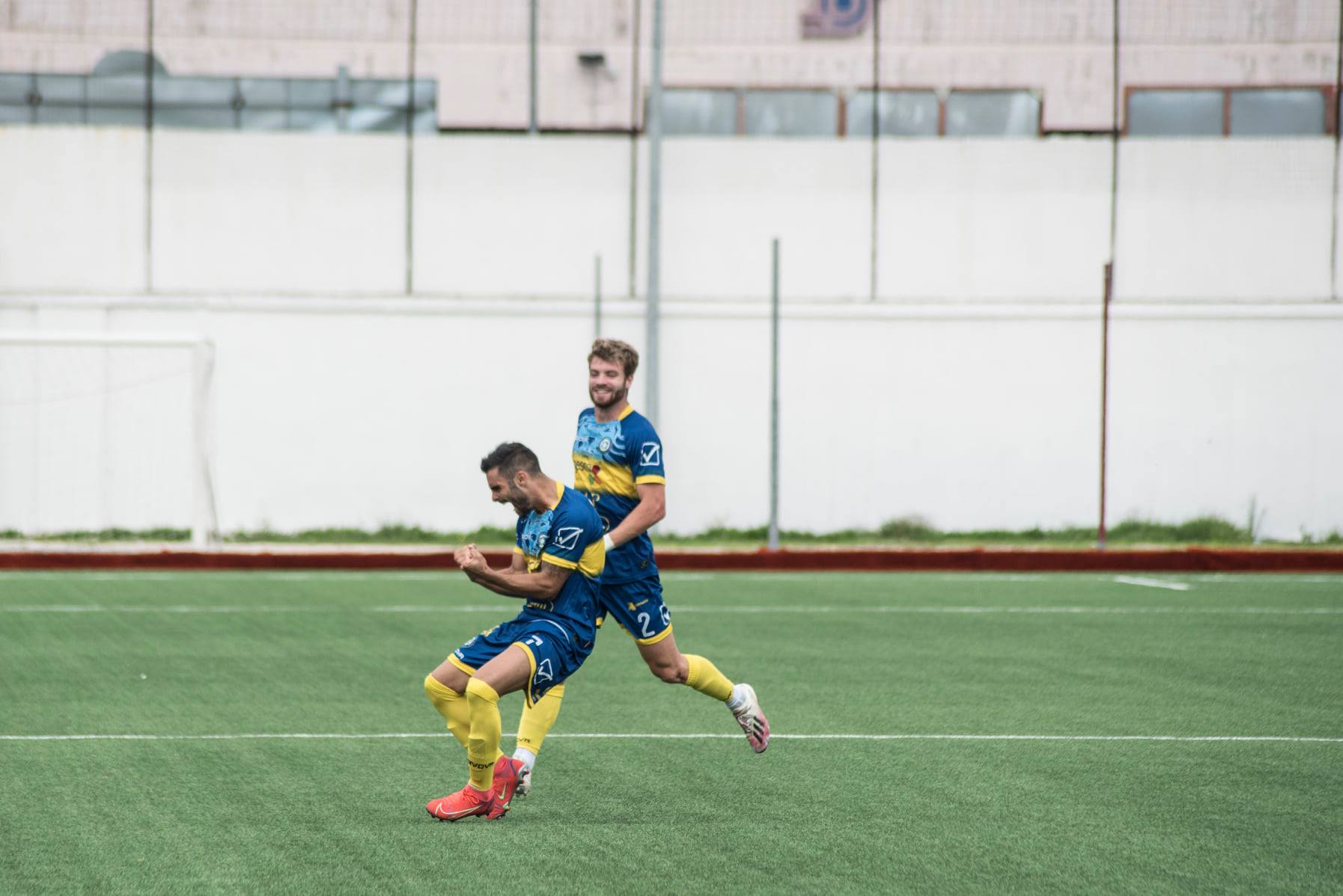 CLASSIFICA MARCATORI DI ECCELLENZA DOPO LA 5^GIORNATA DEL GIRONE B. Doppio Navarrete per il Napoli United, Fava aggancia la testa