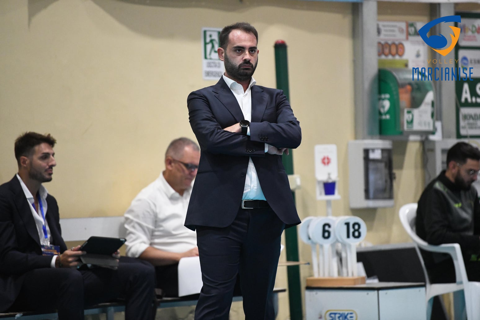 A Marigliano c’è il derby Dist&Log Marcianise-Ismea Aversa, coach Racaniello: “Non una gara come le altre. Servirà la partita perfetta”