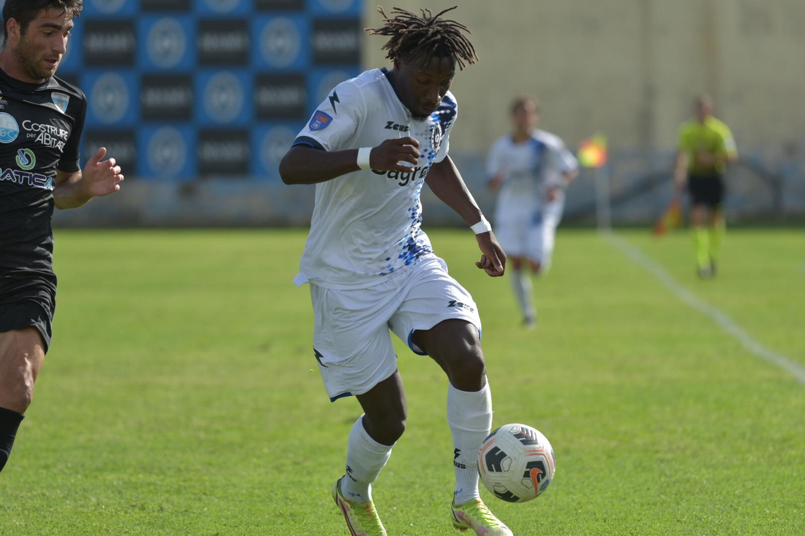 PROVA DI FORZA DEL MONDRAGONE A PIANURA. Espugnato il “Simpatia” con autorità