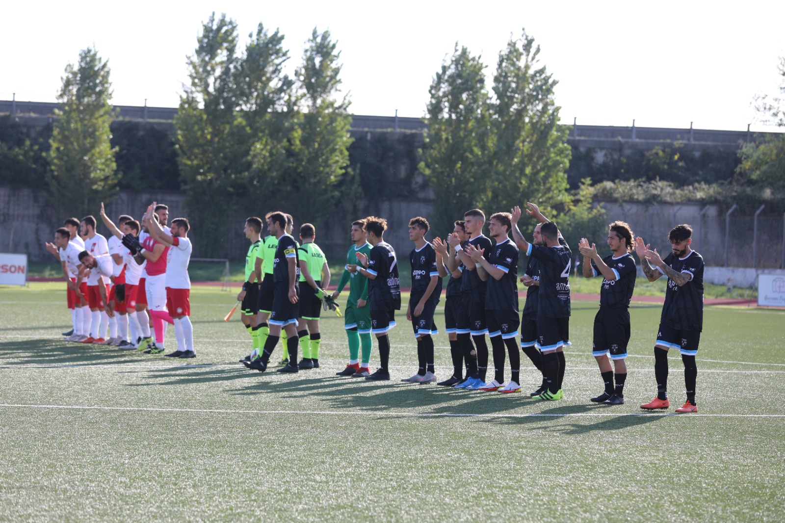 COPPA AMARA PER L’ALBANOVA. La Virtus Campania Ponticelli espugna lo “Scalzone” e vola ai quarti