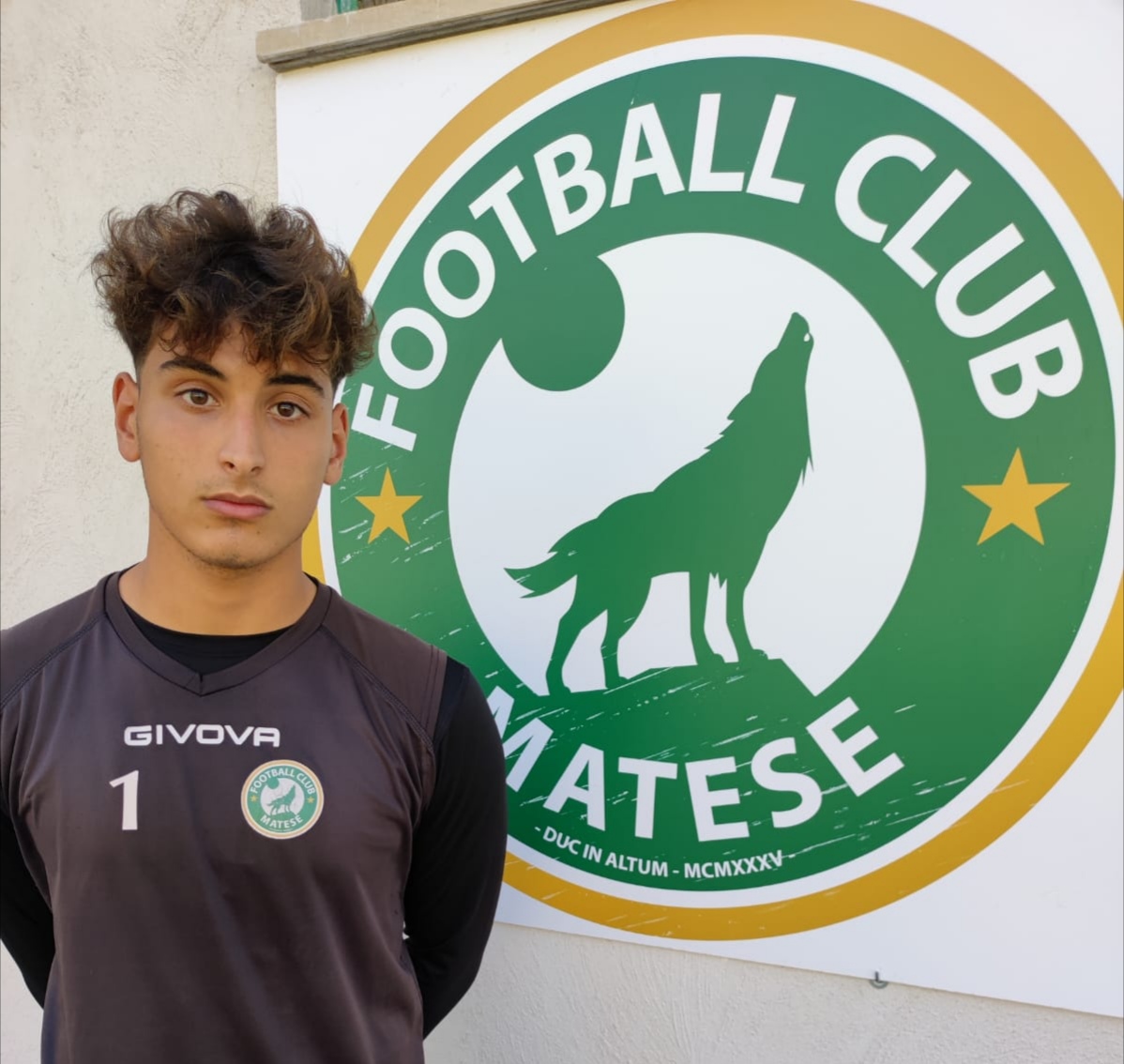 I GIOVANI AL CENTRO DEL PROGETTO. Continua la campagna di rafforzamento del Matese che si assicura un ex Cosenza tra i pali