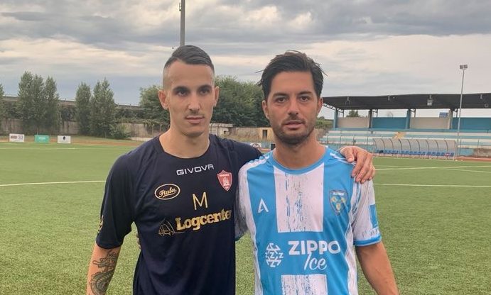 L’ALBANOVA LIQUIDA LA MADDALONESE. Tante chance sciupate dai granata; locali cinici nel momento clou