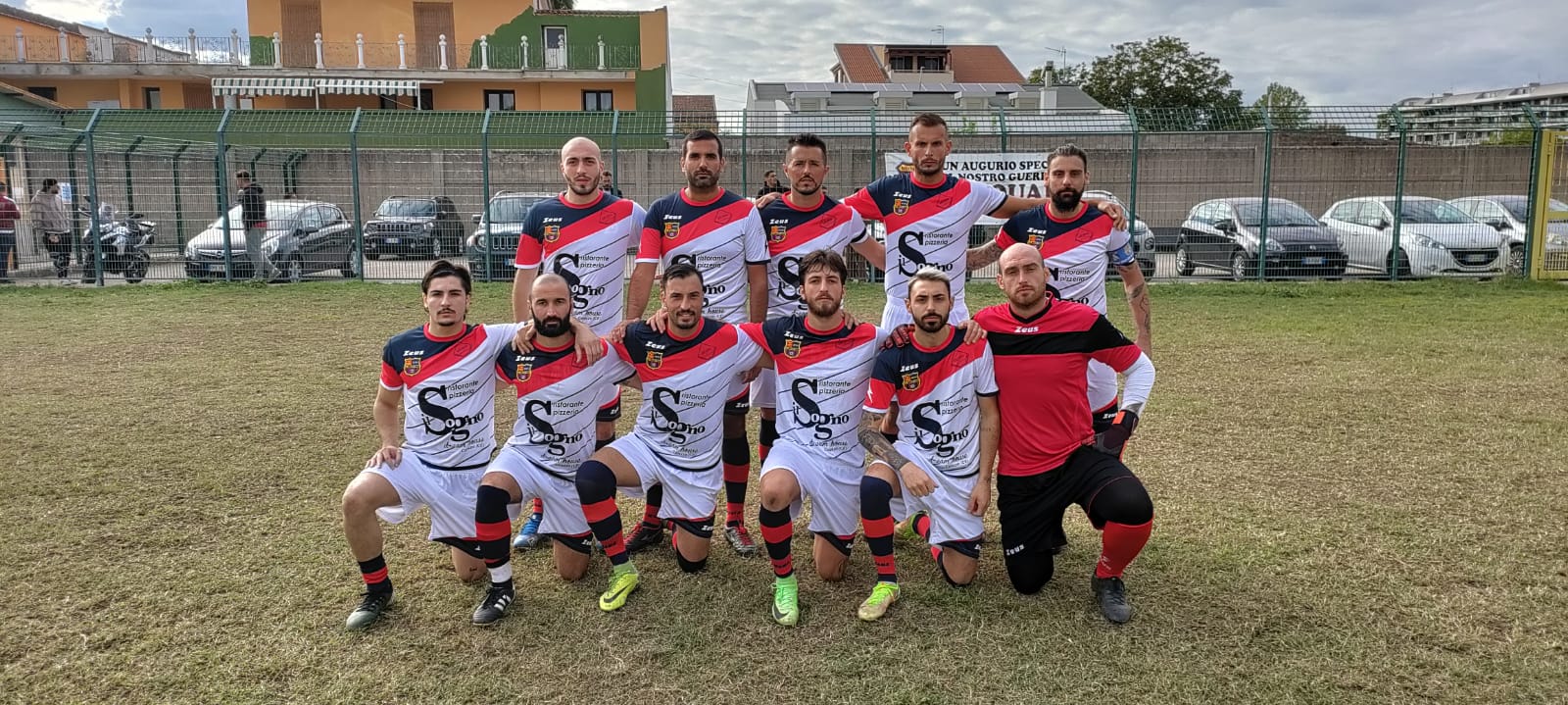 RINASCITA PIANESE A PUNTEGGIO PIENO. Espugnato il campo del Mithraeum