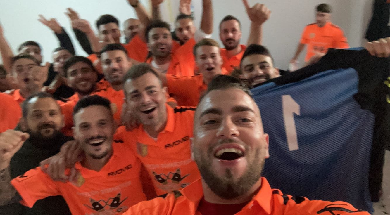 SUPER CANCELLO ARNONE. Il Sacro Cuore sbanca Durazzano