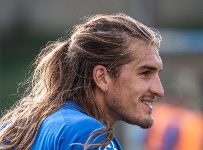 L’AURORA ALTO CASERTANO ACCOGLIE LA RECANATESE. Tra i leopardiani ex Serie A in campo e sulla panchina